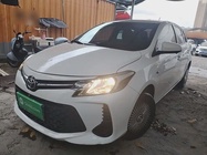 Toyota Vios 2021