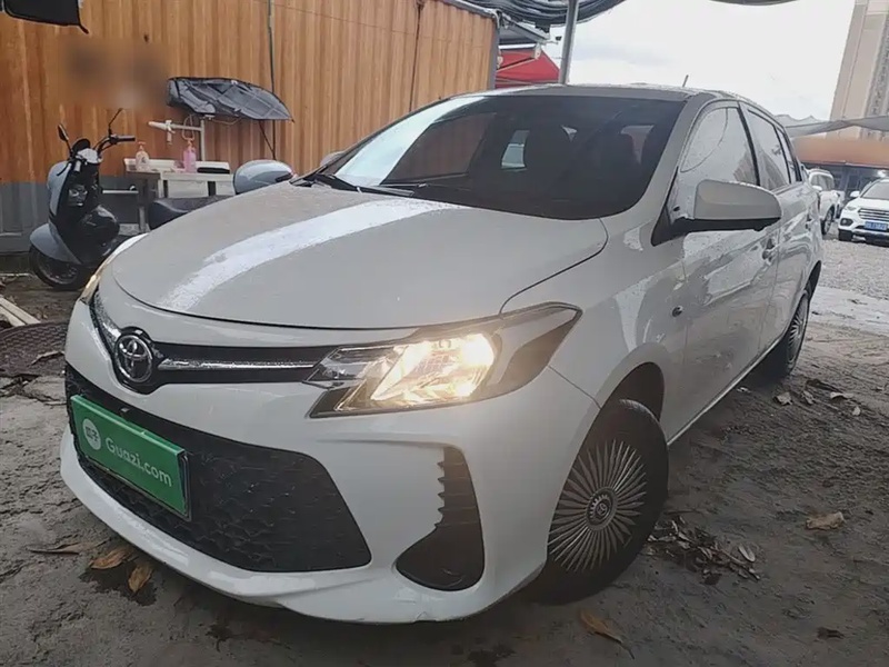 Toyota Vios