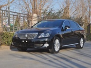 Toyota Crown 2012