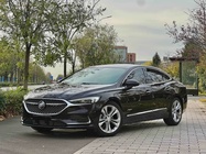Buick LaCrosse 2021