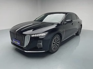 Hongqi H5 2024