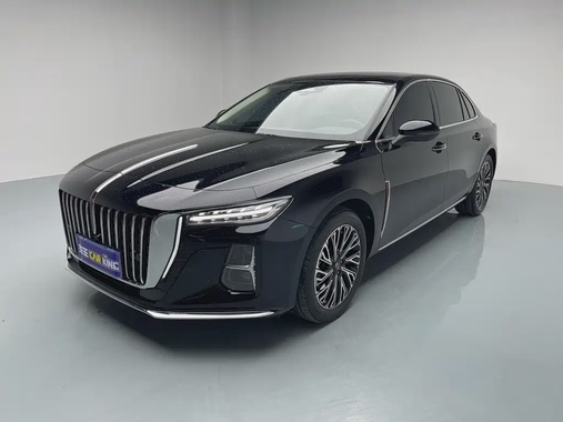 Hongqi H5 2024
