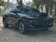 Haval Shenshou 2023