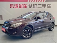 Subaru XV 2013
