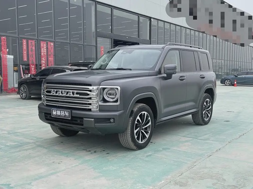 Haval H9 2024