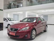 Lexus IS 2011