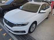 Volkswagen Lavida 2021