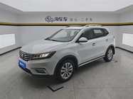 Roewe RX5 2018