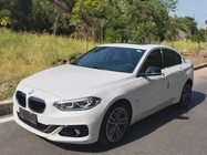 BMW 1 Series 2019