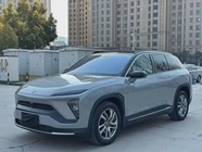 NIO ES6 2020