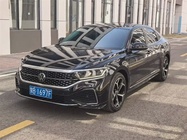 Volkswagen Passat 2023