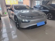 XPeng P7 2021