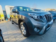 Toyota Prado 2015