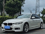 BMW 3 Series 2016