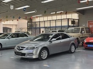 Mazda 6 2014