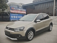 Volkswagen Polo 2015