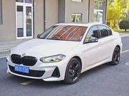 BMW 1 Series 2021