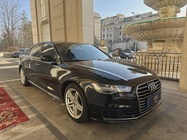 Audi A6 2017