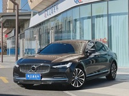 Volvo S90 2023