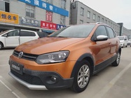 Volkswagen Polo 2015