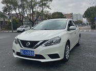 Nissan Sylphy 2022