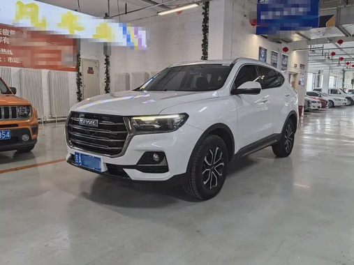 Haval H6 2022