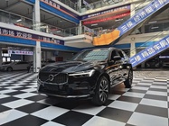 Volvo XC60 2022