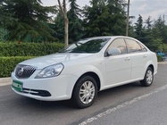 Buick Excelle 2016
