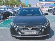 Nissan Teana 2023