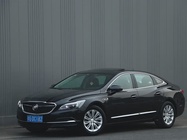 Buick LaCrosse 2018