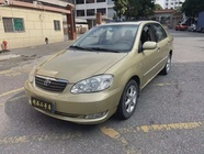 Toyota Corolla 2006
