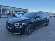 Volkswagen Passat 2024