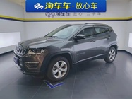 Jeep Compass 2018