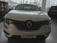 Renault Koleos 2018