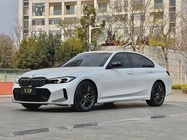 BMW 3 Series 2023