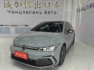 Volkswagen Golf 2023