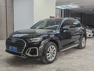 Audi Q5 2022