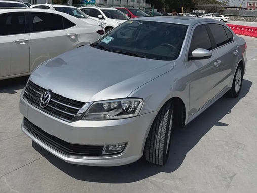 Volkswagen Lavida 2014