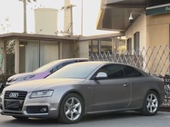 Audi A5 2013