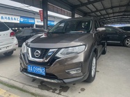 Nissan X-Trail 2018