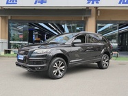 Audi Q7 2012