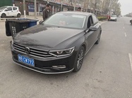 Volkswagen Magotan 2021