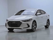 Hyundai Elantra 2019