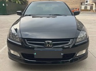 Honda Accord 2004