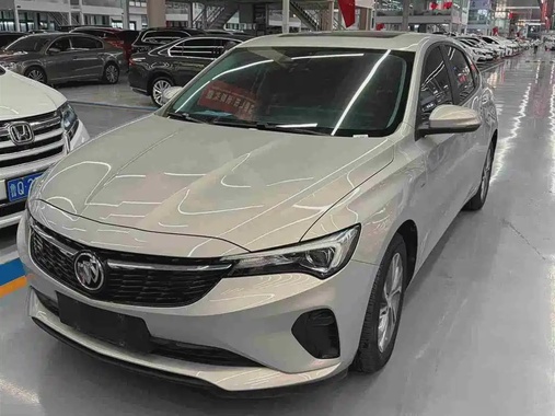 Buick Verano 2024