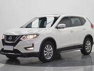 Nissan X-Trail 2021