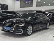 Audi A6 2023