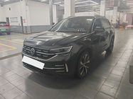 Volkswagen Tayron 2022