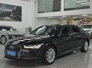 Audi A6 2016