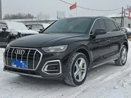 Audi Q5 2023